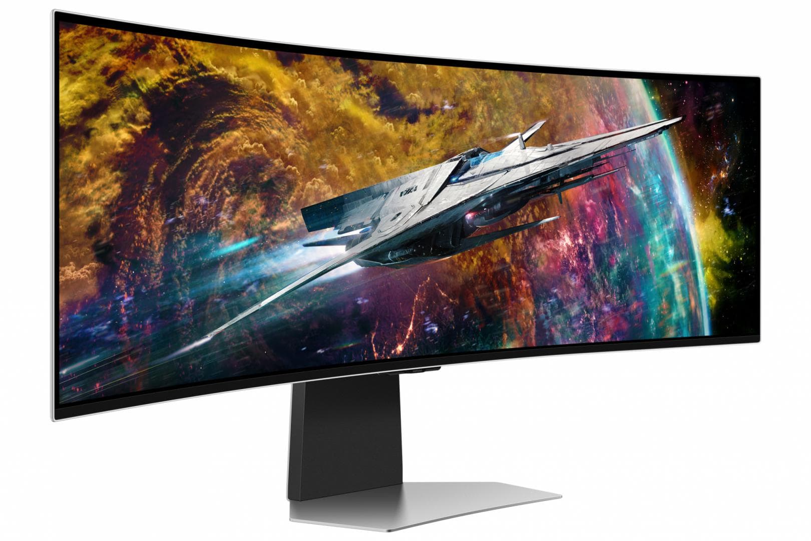 Monitor Samsung 49" LS49CG950SUXDU - 5