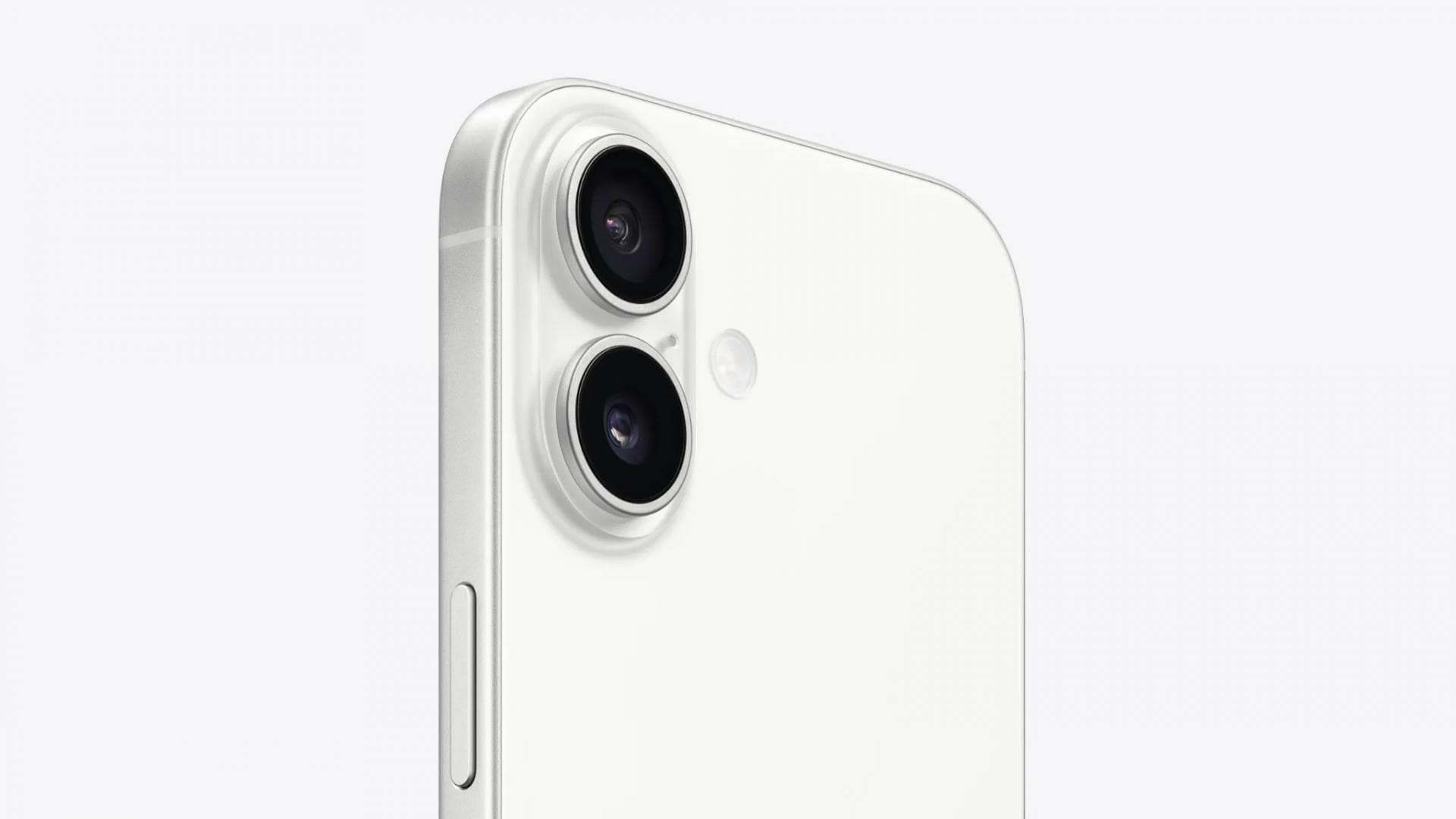 iPhone 17 512GB White - 3