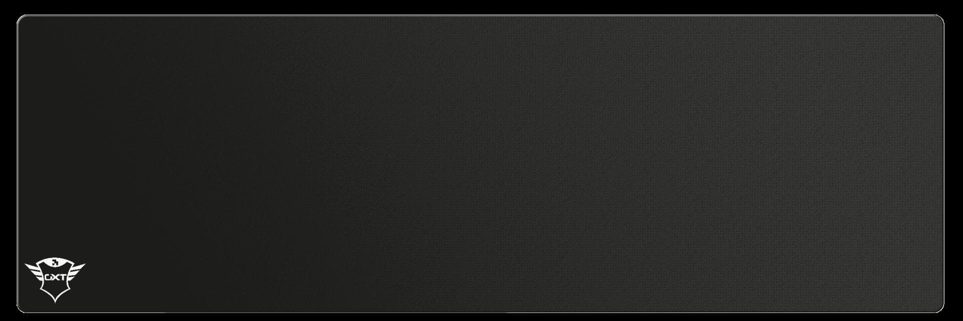Mouse pad Trust GXT 758 Gaming Mouse Pad XXL, negru - 3
