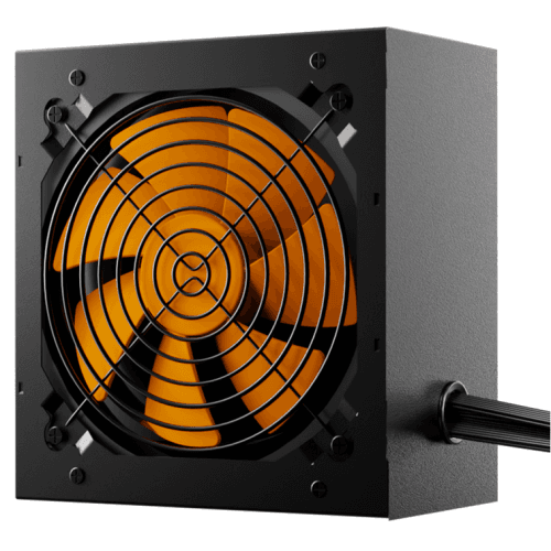 Sursa nJoy Nexo 650, 80 PLUS Gold, 650 W - 4