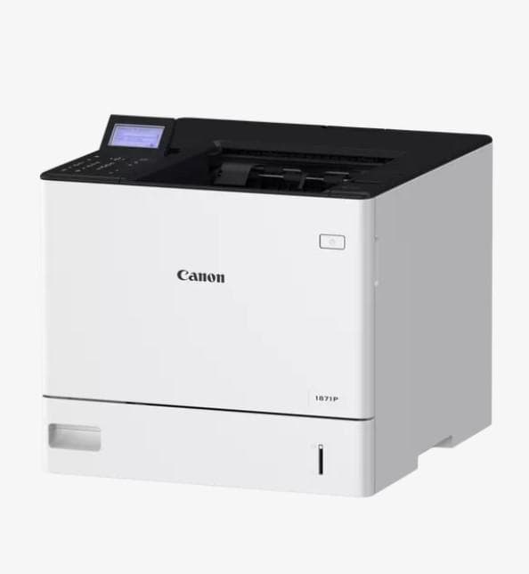 "Imprimanta laser mono Canon I-SENSYS X 1861P , dimensiune A4,viteza - 4