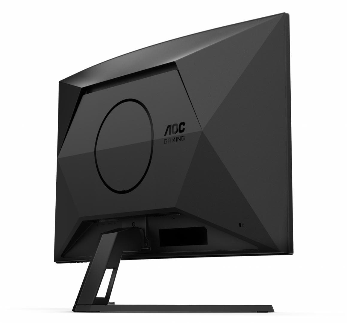 Monitor AOC 31.2" CQ32G4VE - 2