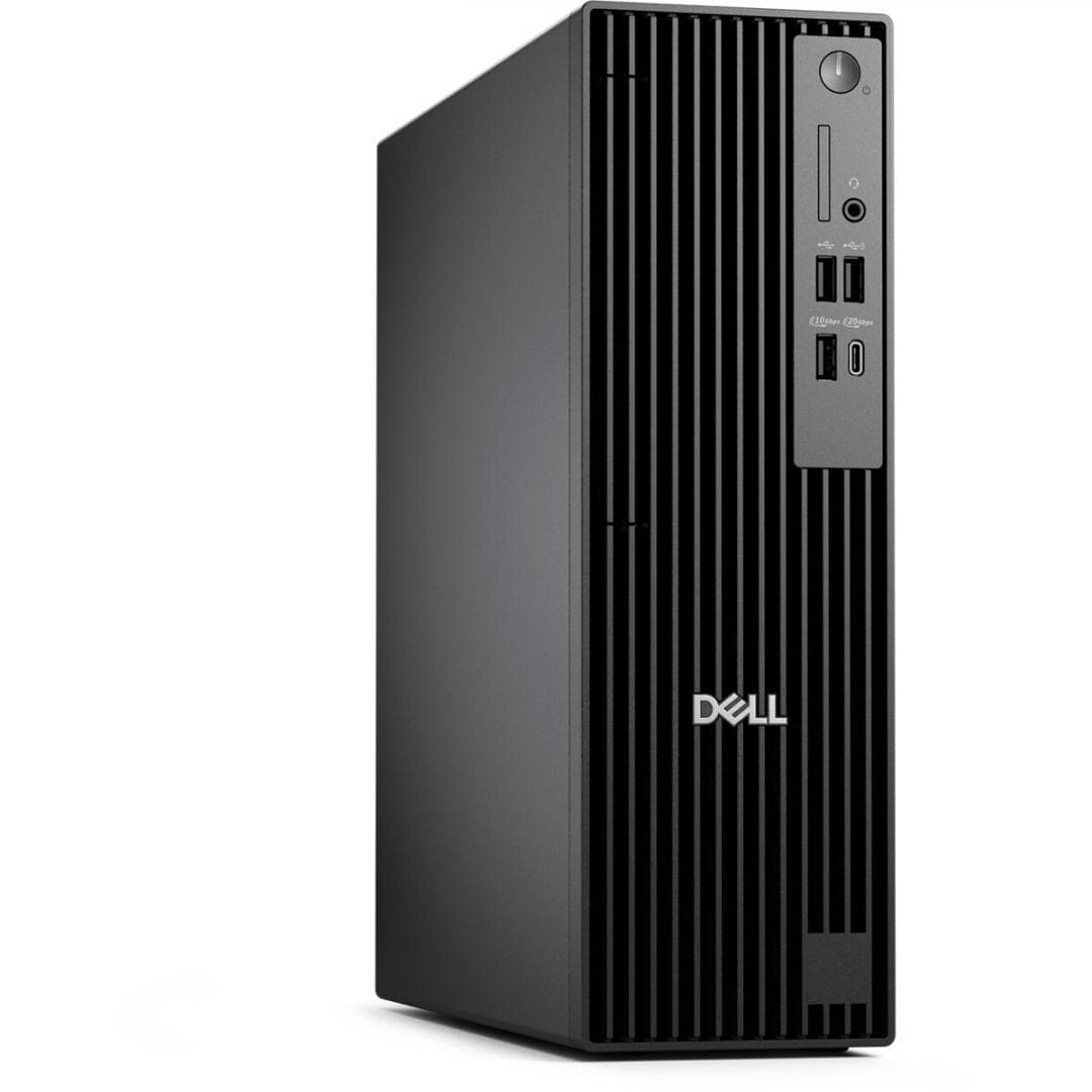 Desktop Business Dell Pro QBS1250 cu procesor Intel Core Ultra - 2