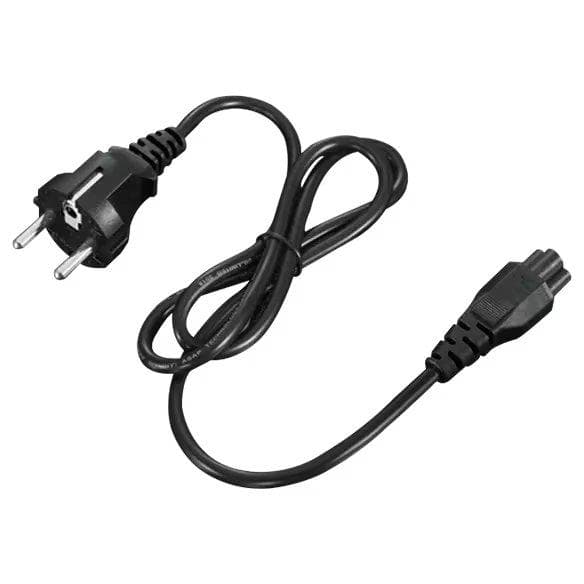 Lenovo 65W Slim GaN AC Adapter (USB Type-C)-EU1/Arabia/Indonesia/ROK; Culoare: Black; - 2