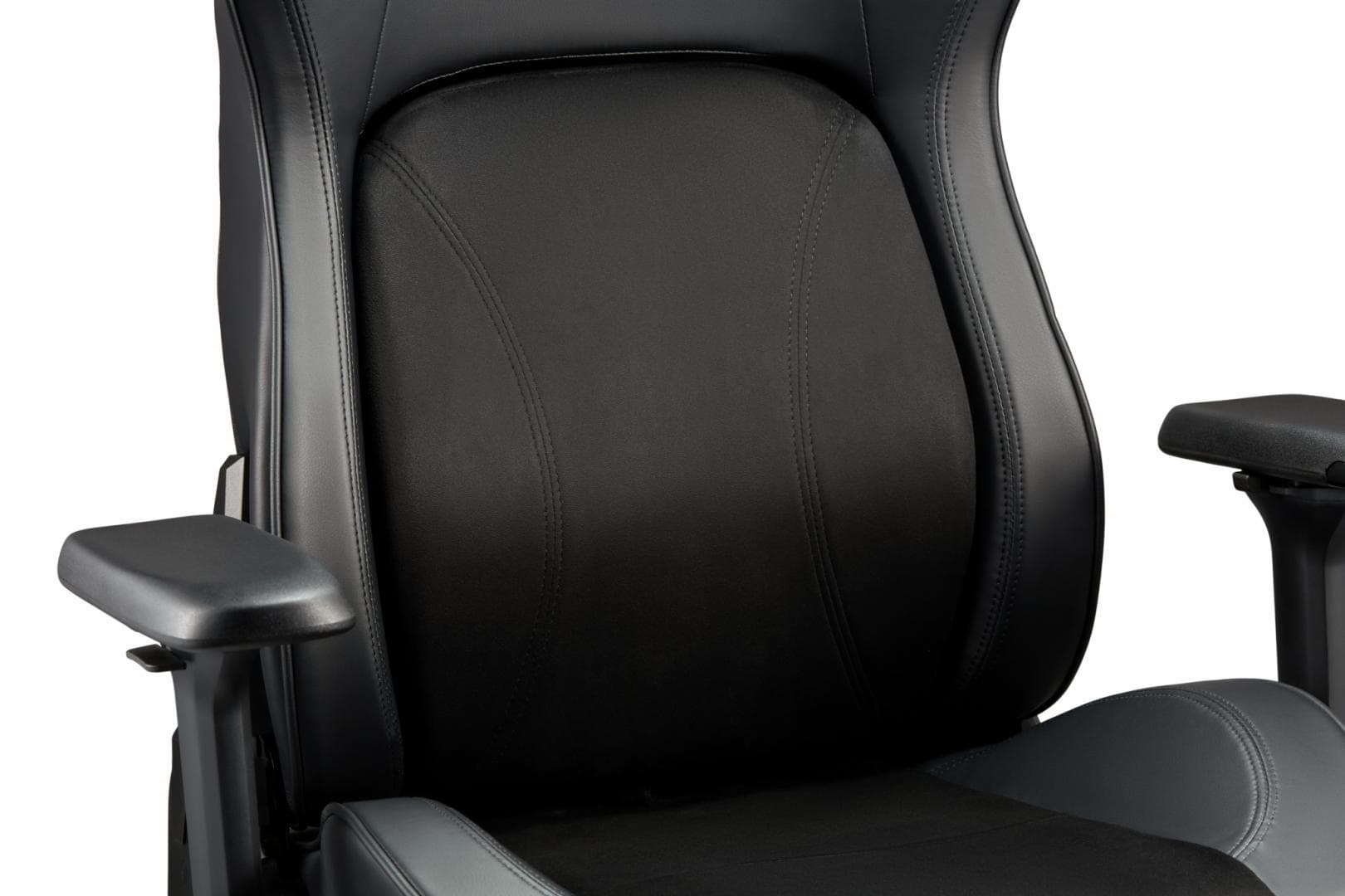 Scaun Gaming Serioux Prime, Capacitate greutate: 150 kg, Material suprafață: - 8