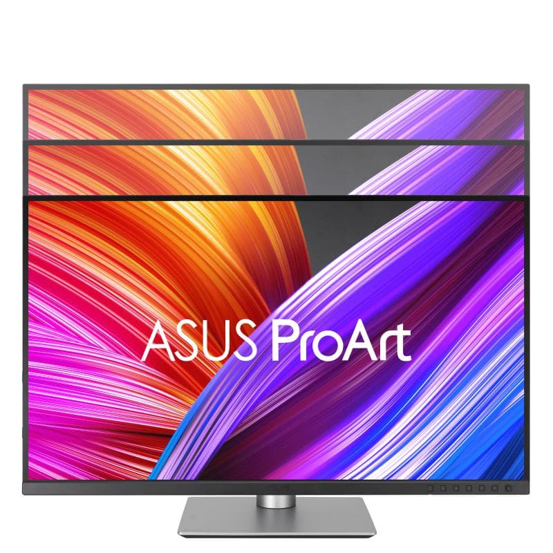 Monitor Asus 31.2" PA329CRV, Diagonal (inch): 31.2, Diagonal (cm): 80, - 6