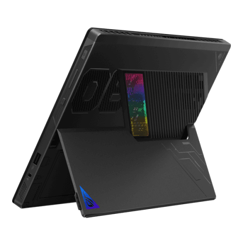Laptop Workstation ASUS ROG Flow Z13, cu procesor Ryzen AI - 3