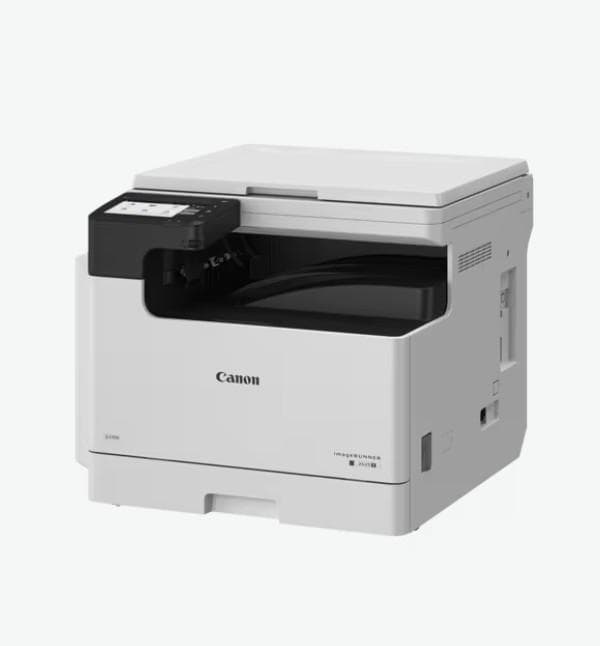 CANON IR2425 II A3 MONO LASER MFP, Format: A3, Functii: - 4