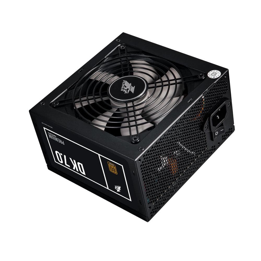Sursa 1STPLAYER DK PREMIUM PS-700AX, 80+ Bronze, 700W - 3