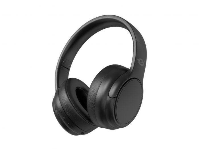 Casti Head-band CONCEPTRONIC Bluetooth Stereo Headset, wireless, Negru - 3
