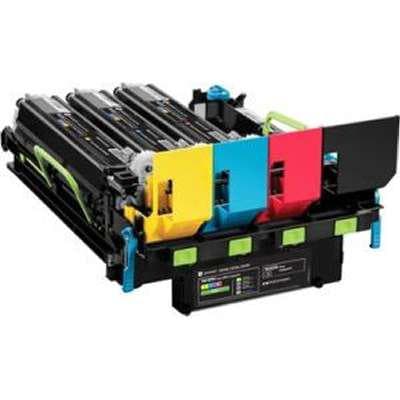 Drum Lexmark 74C0Z50, Colour (CMY), 150 K, CS720de / CS720dte