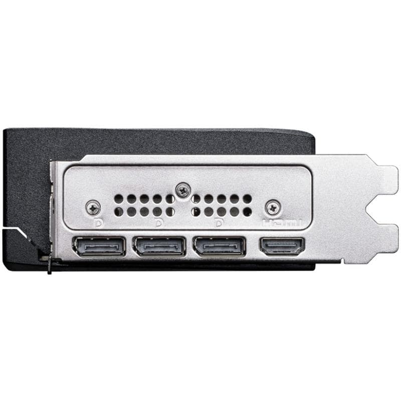 Placa video MSI GEFORCE RTX 5070 SHADOW 2X OC, 12GB - 3
