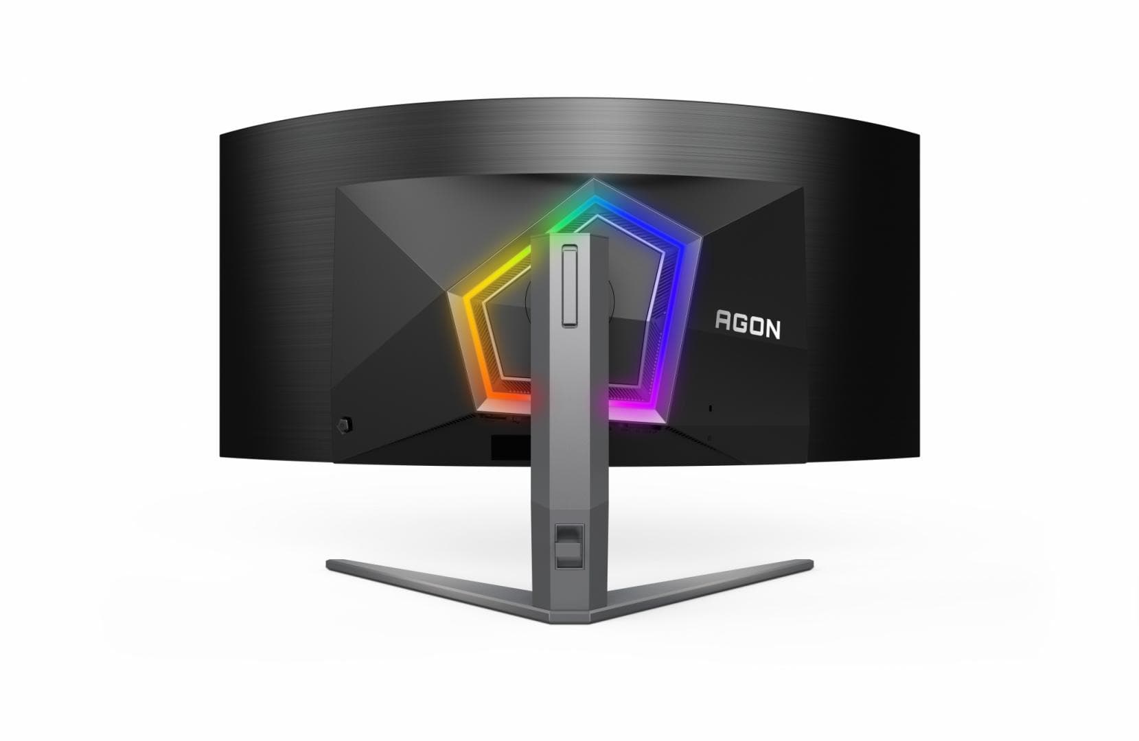 Monitor AOC 44.5" AG456UCZD - 10