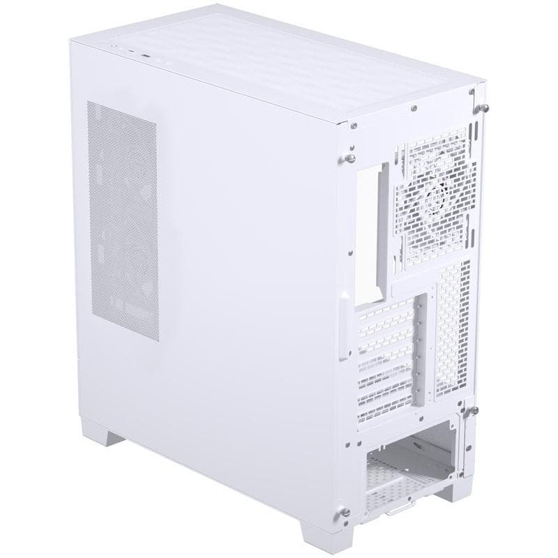 Carcasa PHANTEKS XT View, RGB, Mid Tower, White - 7