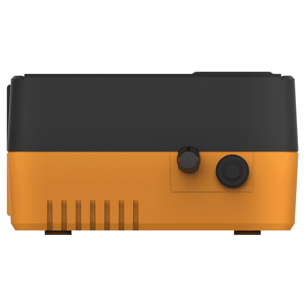 UPS nJoy Soter 600, 600VA/ 360W, 4 Prize Schuko cu - 2