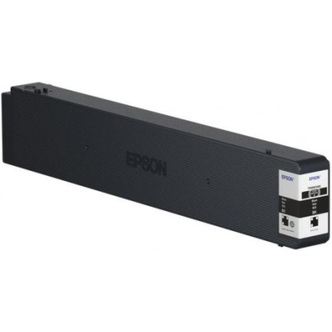 Cartus cerneala Epson Enterprise Black, capacitate 50k pagini, pentru Epson