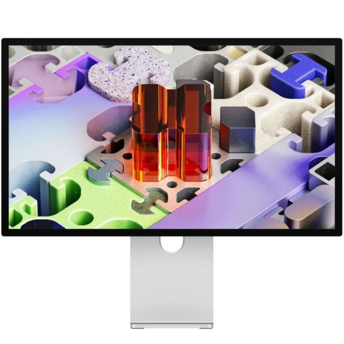 Apple Studio Display XDR - 27" Retina 5K - Standard