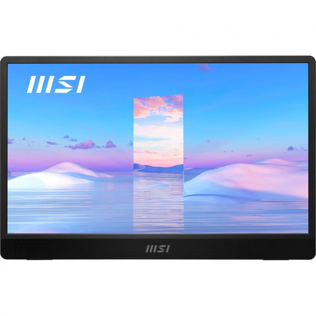 Monitor MSI 15.6" PRO MP161 - 2