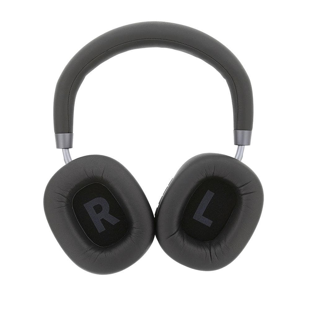 Casti Head-band Tellur Shade, Wireless, noise-canceling, Gri - 2