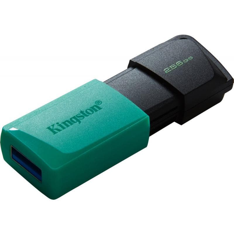 Memorie USB Kingston DataTraveler Exodia M 256 GB, USB 3.2, - 2