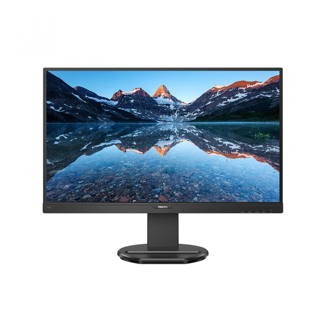 Monitor Philips 27" 276B9/00 - 2