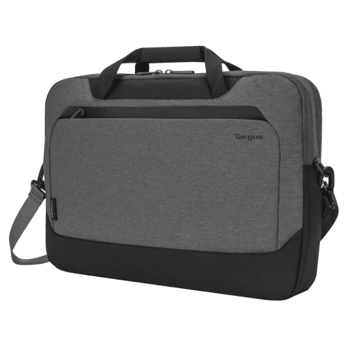 Geanta laptop slim Targus Cypress, EcoSmart, pentru laptopuri de 15.6" - 2