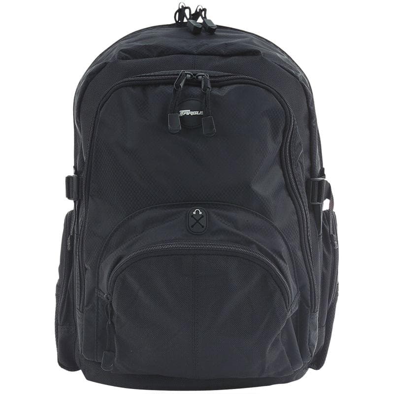 Rucsac laptop Targus Classic, pentru laptopuri de 15.6", capacitate 20 - 2