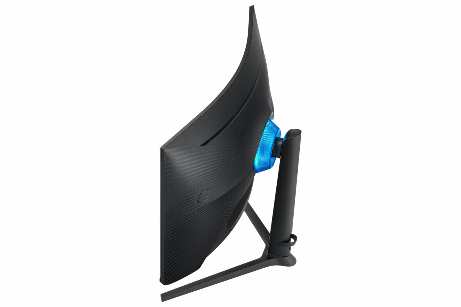 Monitor Samsung 32" LS32BG750NPXEN, Curvature: 1000R, Diagonal (inch): 32, Diagonal - 18