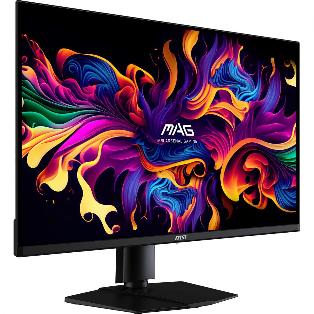 Monitor MSI 31.2" MAG 321UPX QD-OLED - 13