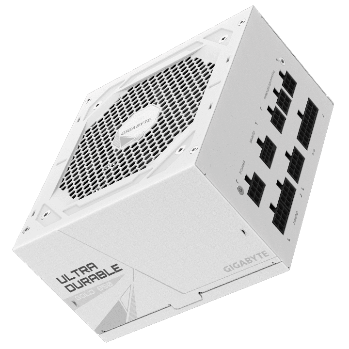 Sursa GIGABYTE UD850GM PG5W, 80+ Gold, 850W - 2