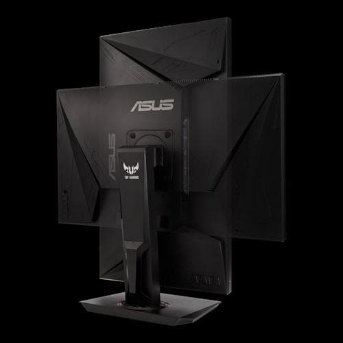 Monitor Asus 28" VG289Q - 4