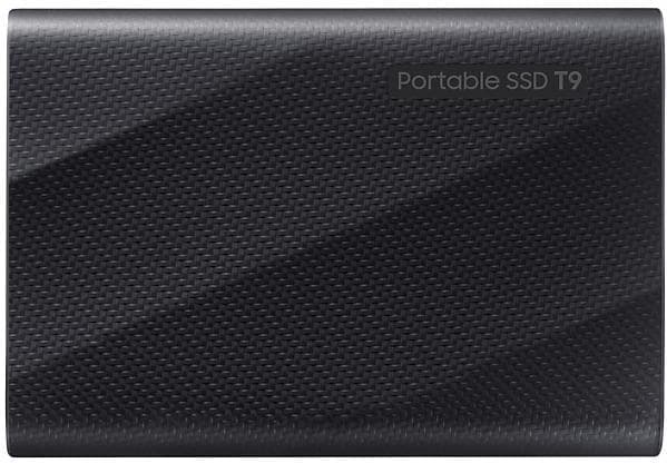 SSD Extern Samsung  T9  1TB  USB 3.2 - 3