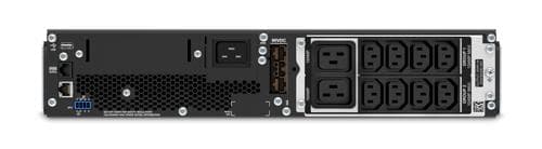 UPS APC Smart-UPS SRT online dubla-conversie 3000VA / 2700W 8 - 2