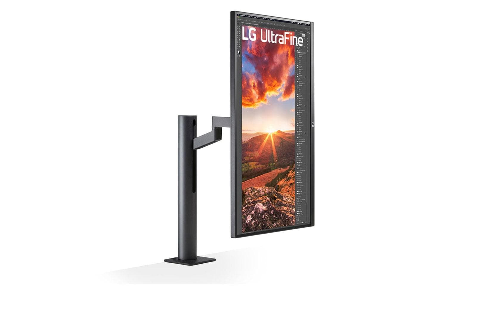Monitor LG 27" 27UN880P-B.AEU - 10