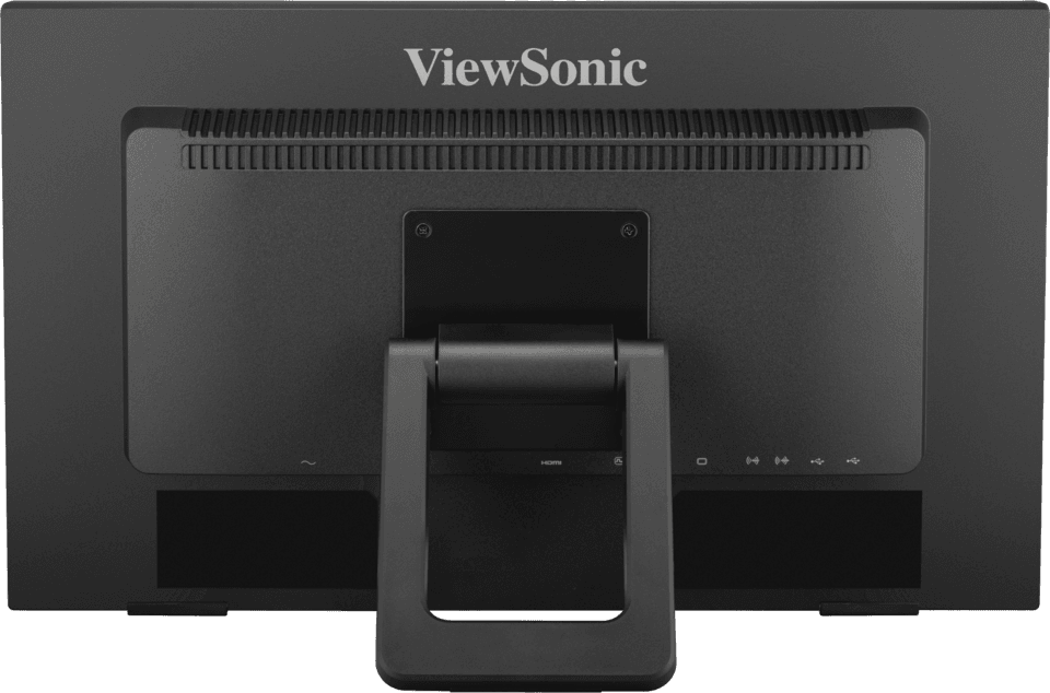 Monitor ViewSonic 22" TD2223 - 4