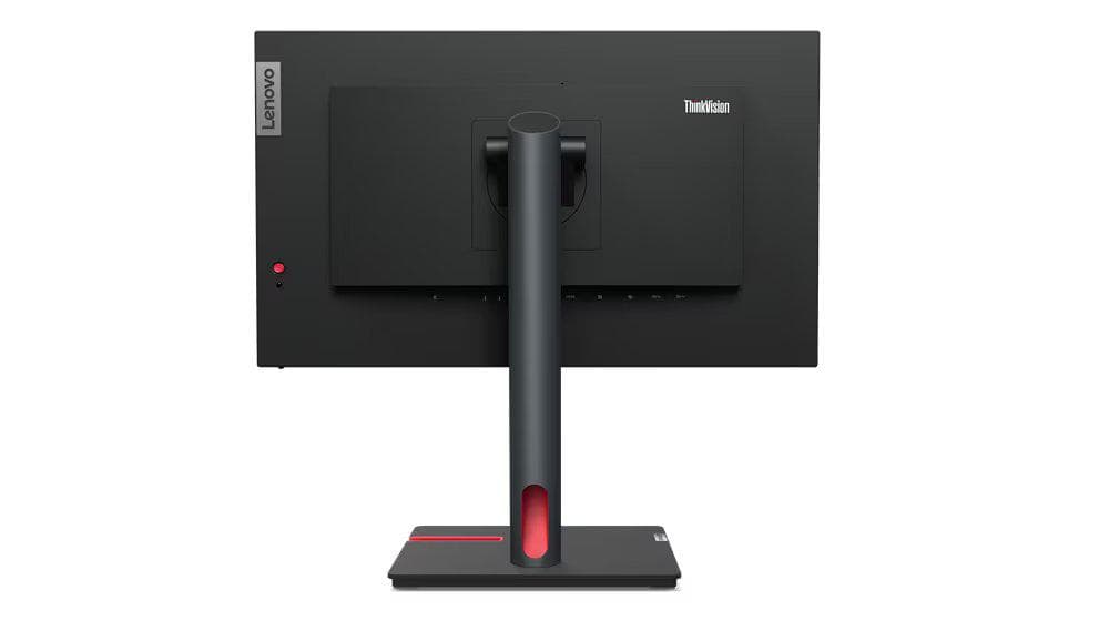 Lenovo ThinkVision P24q-3023.8" IPS , QHD (2560x1440), 16:9, Brightness: 300 - 8