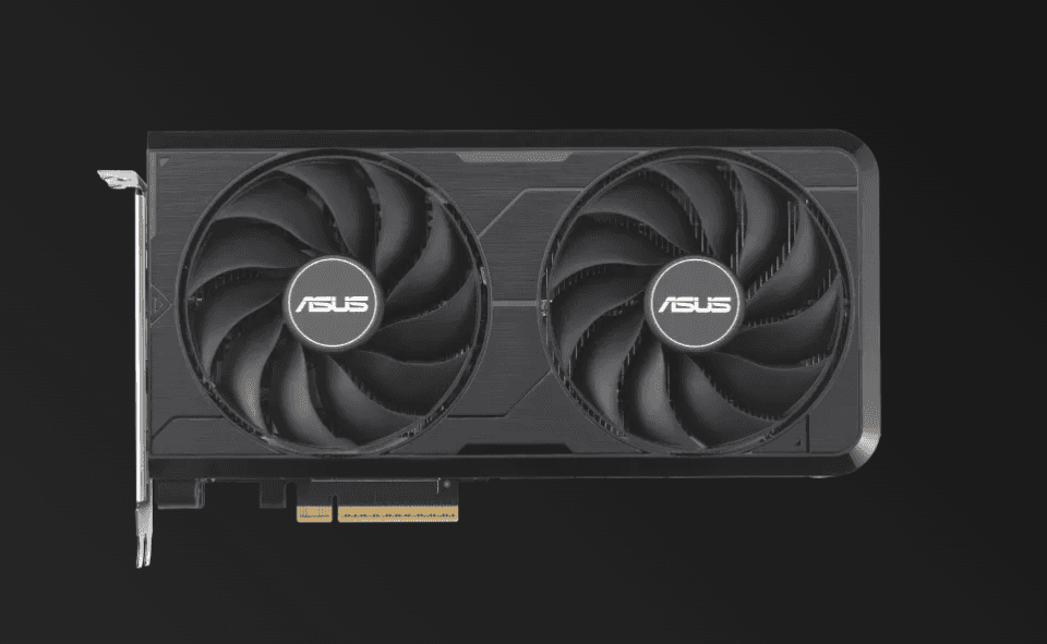 Placa video ASUS GeForce RTX 5060 Ti, 16GB GDDR7, PCI