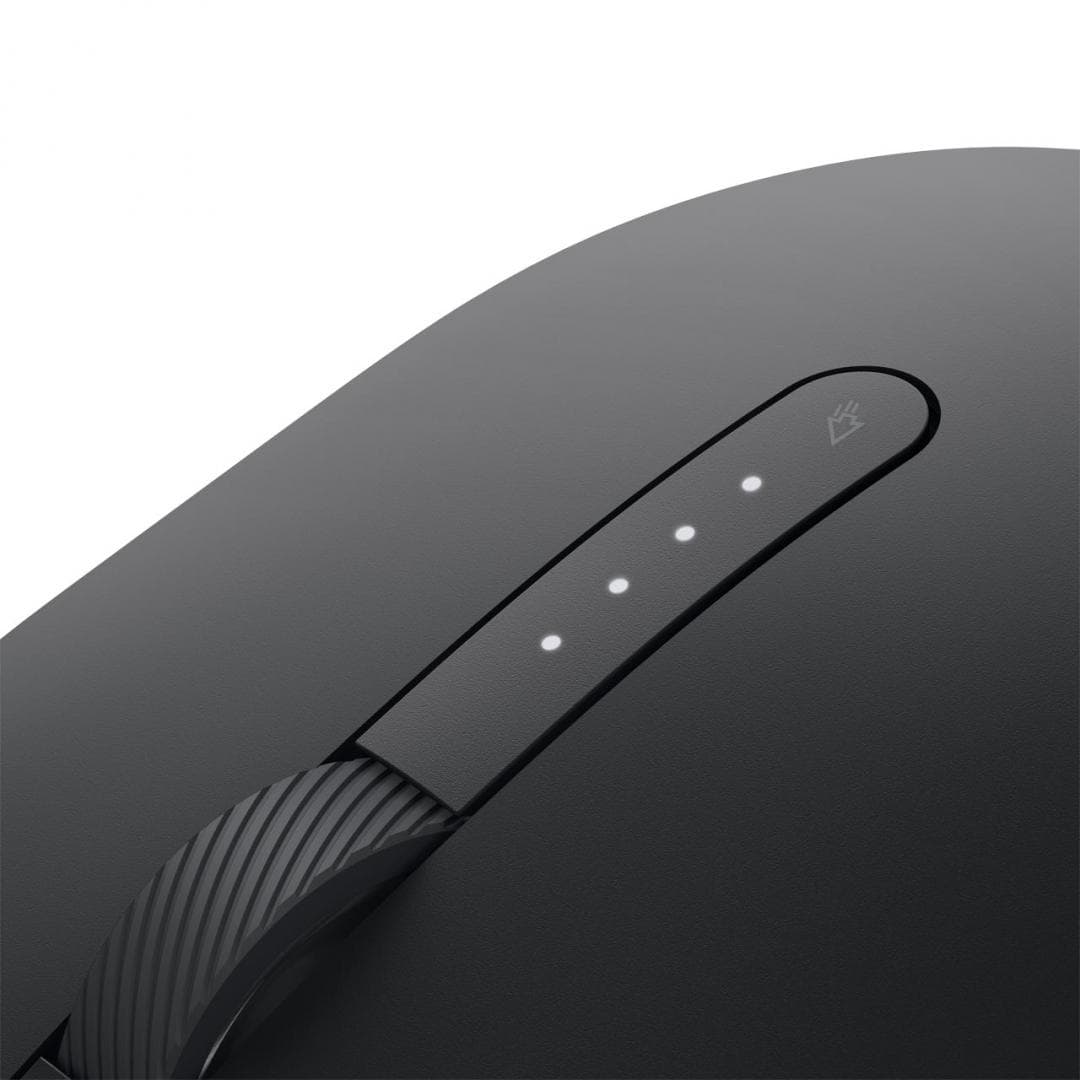 Mouse Dell MS3220, Wired, negru - 9