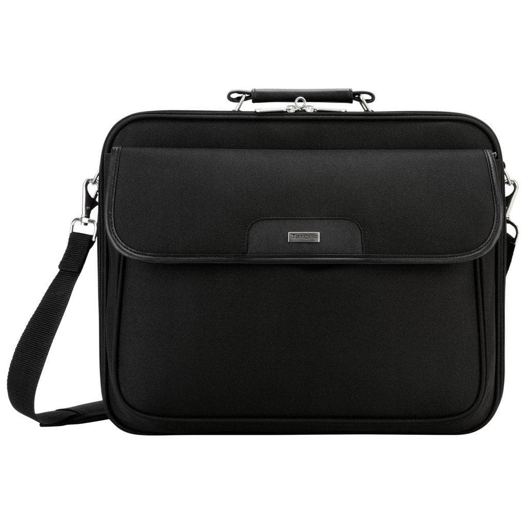 Geanta laptop Targus Clamshell, pentru laptopuri de 16" sau mai - 4