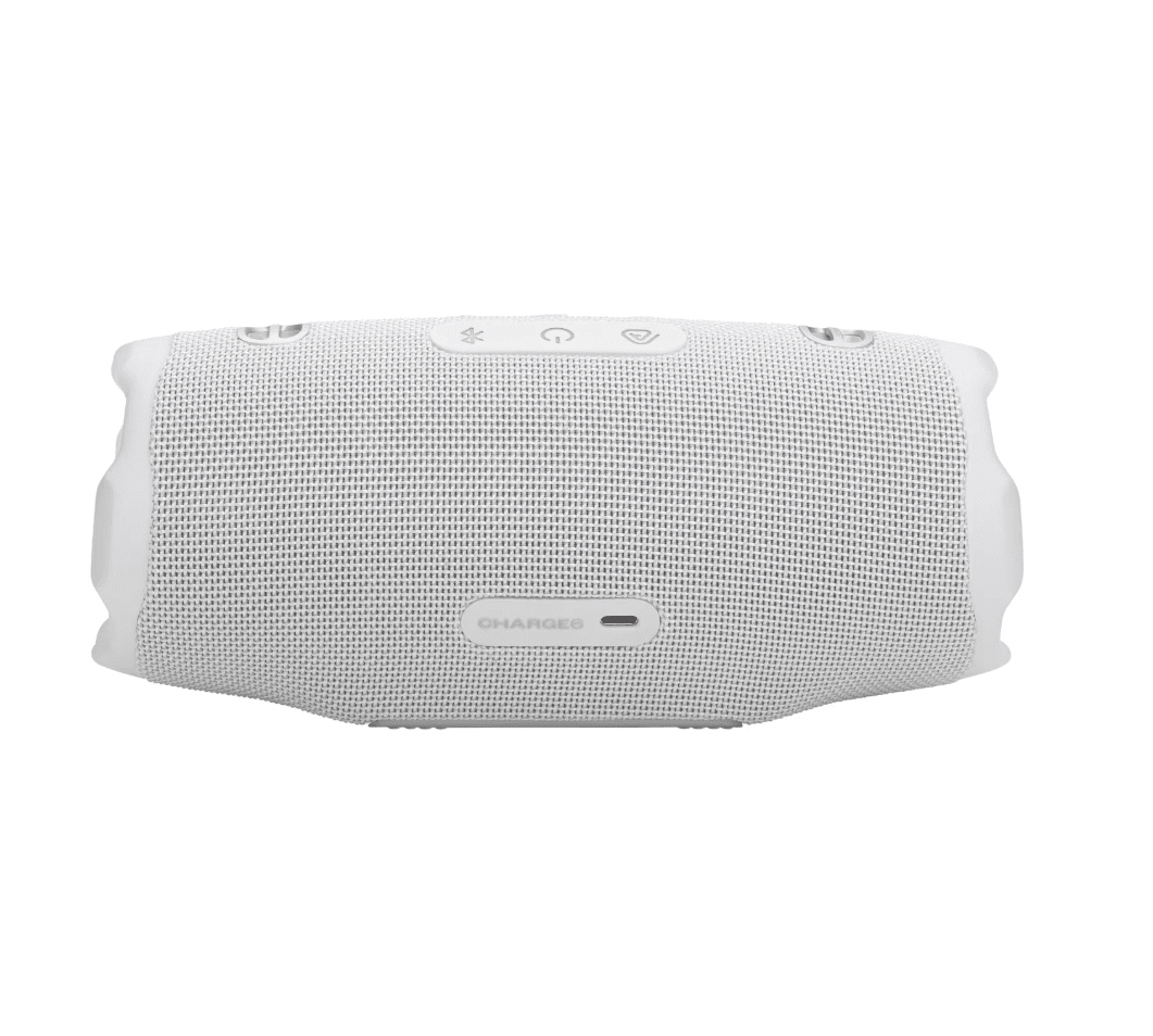 JBL Boxa portabila Charge 6 White - 5