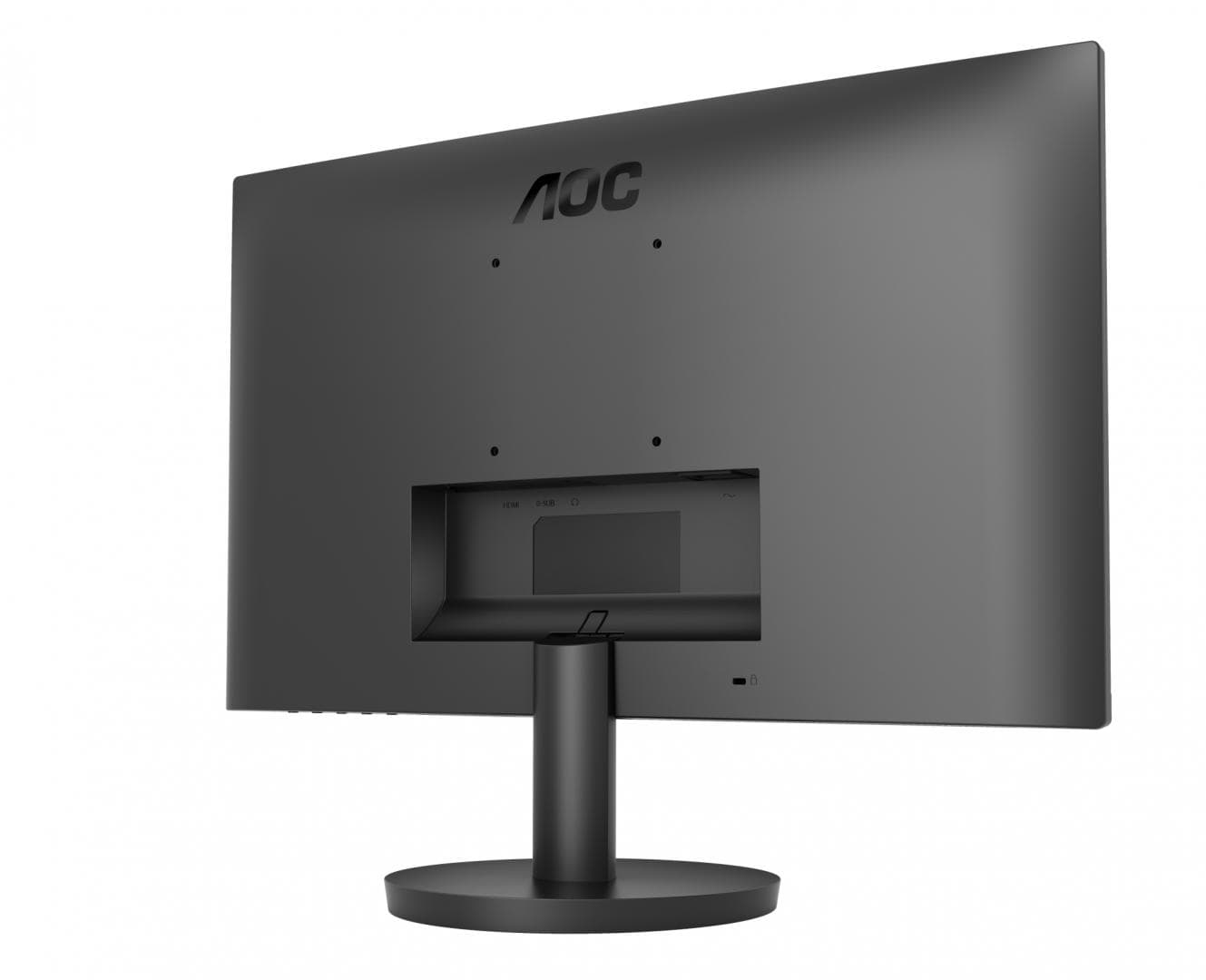 Monitor AOC 23.8" 24B3HMA2 - 7