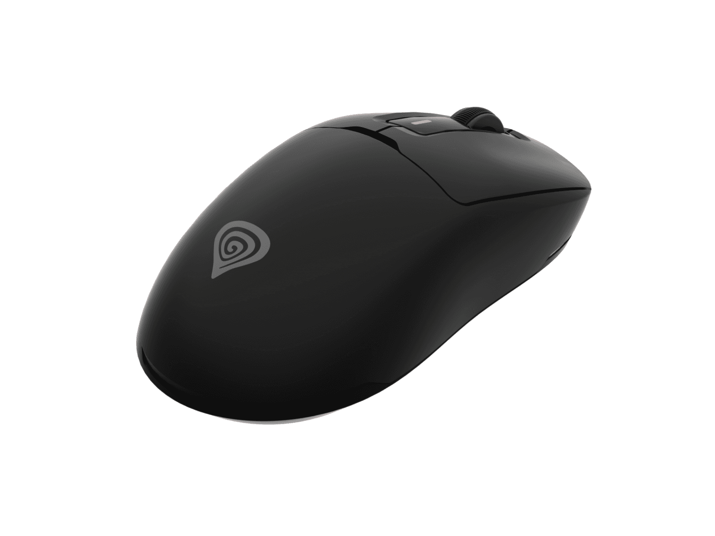 Mouse gaming wireless Gensesis Zircon 660 PRO, interfata USB, 26000 - 5