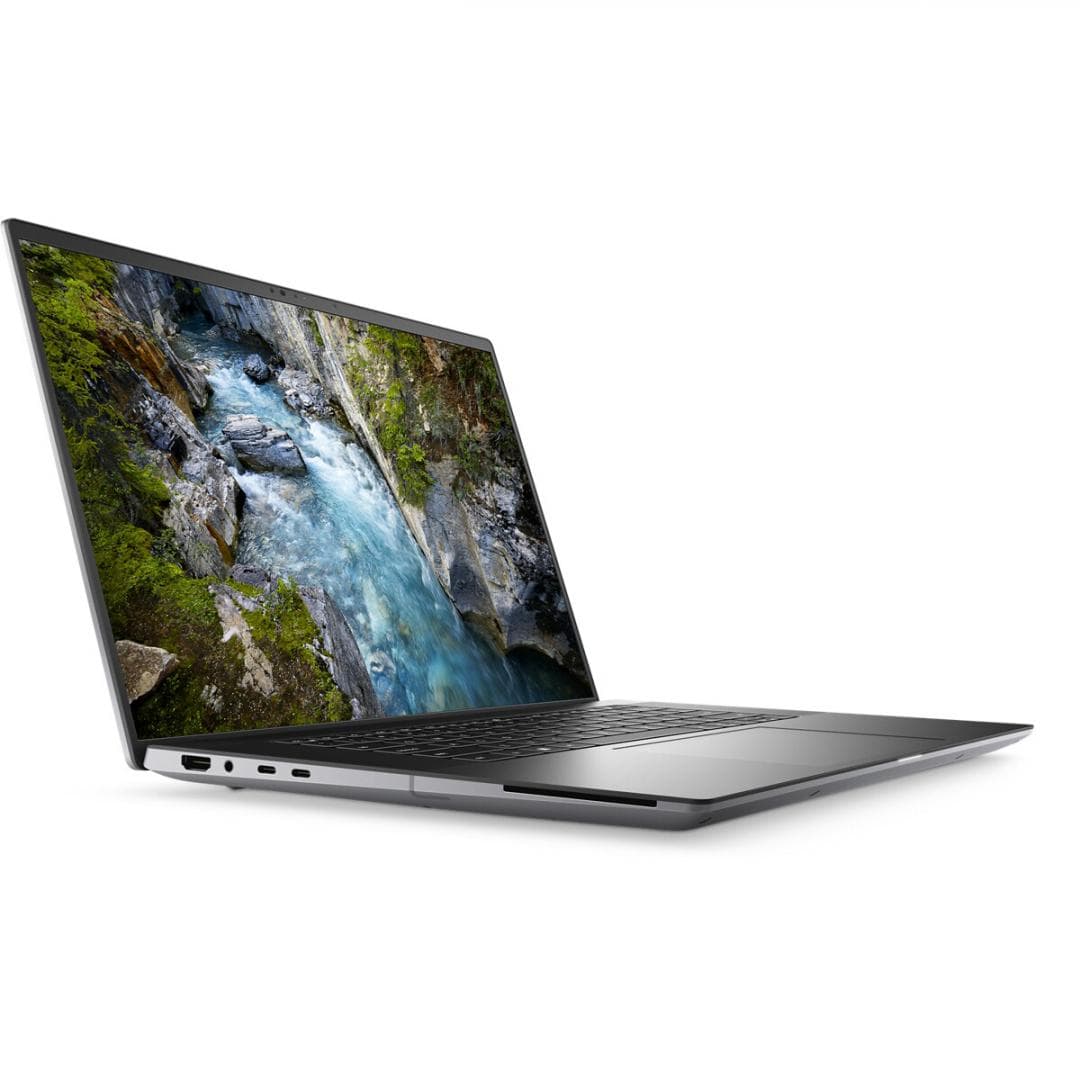 Laptop Workstation DELL Precision 5690, cu procesor Intel Core Ultra - 4