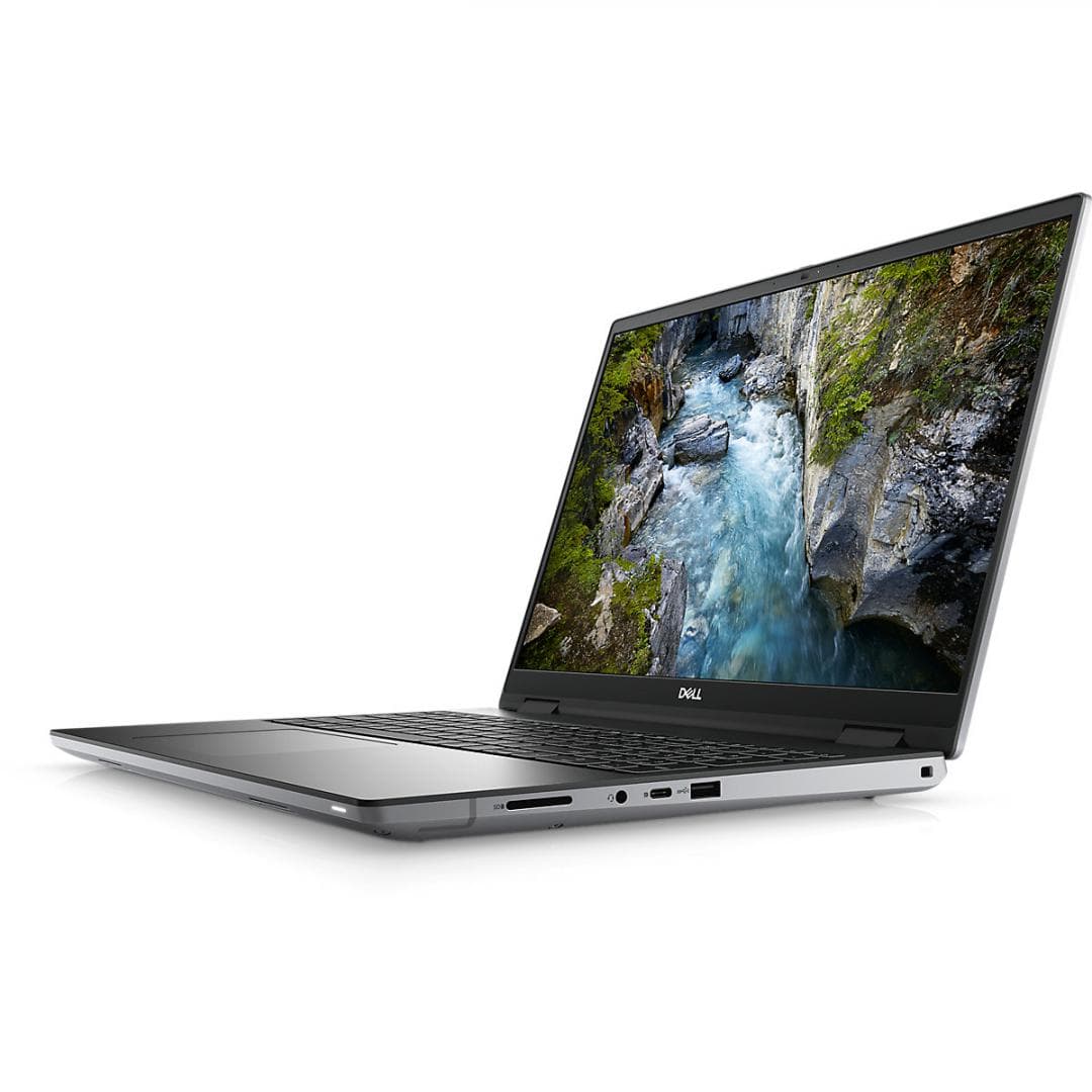 Laptop Workstation DELL Precision 7680, cu procesor Intel Core i9-13950HX, - 5