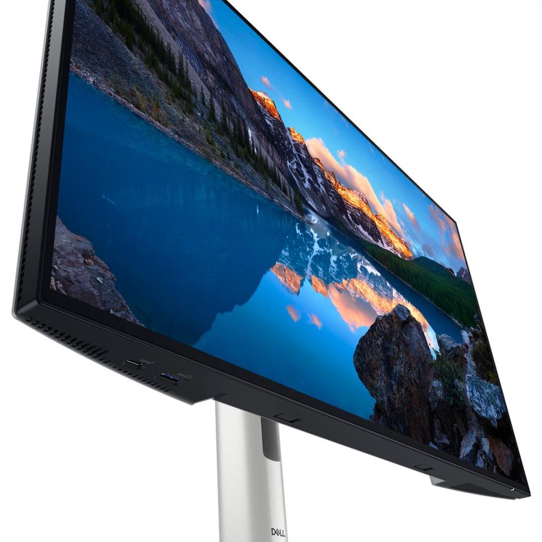 Monitor Dell 23.8" U2424H, 60.47 cm, FHD 1920 x 1080, - 7