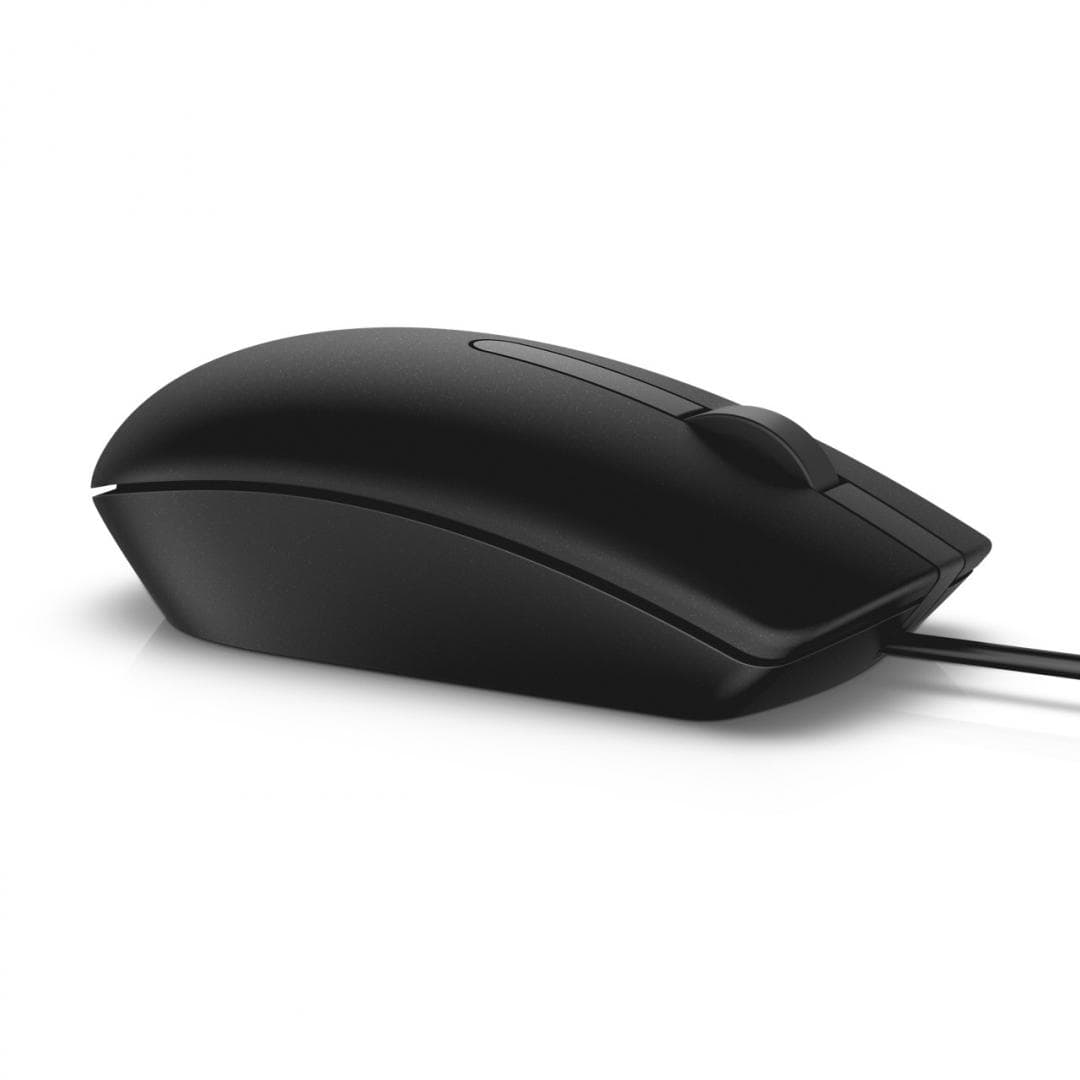 Mouse DELL MS116, negru - 3