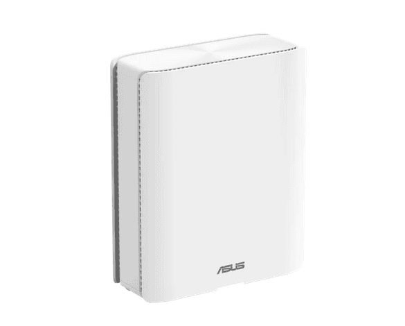 Asus Zen WIFI dual-band whole-home coverage, BQ16 (W-2-PK) - 2