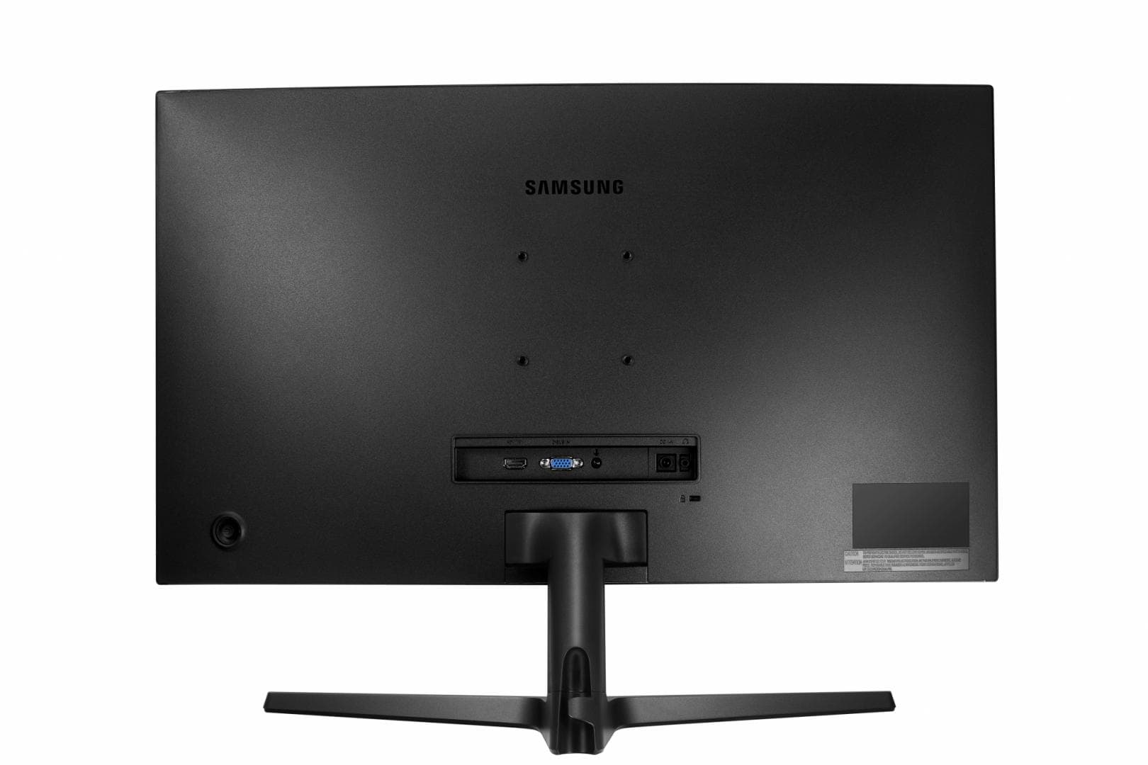 Monitor Samsung 27" LC27R500FHPXEN - 3