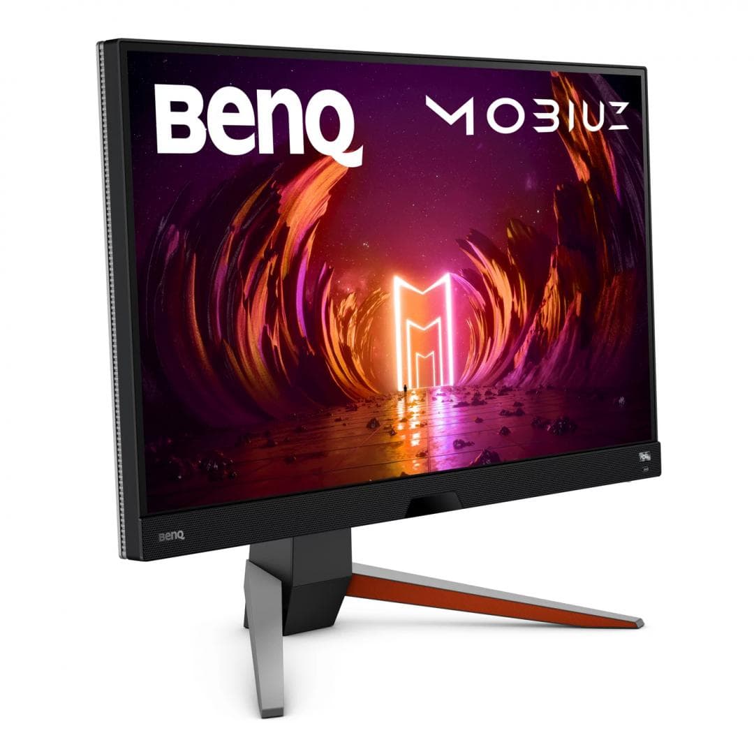 Monitor BenQ 27" EX2710Q - 3