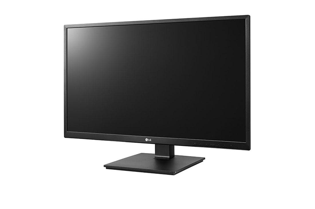 Monitor LG 27" 27BK55YP-B.AEU - 2